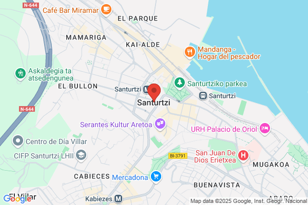 Santurtzi Ko Alkartasuna