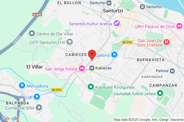 Banco Central Hispanoamericano S.A.