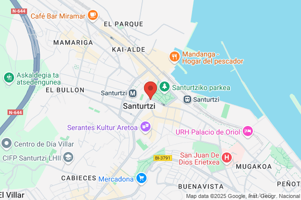 Banco De Vitoria S.A.