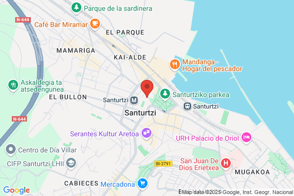 Arrillaga Sarria I.Y Otro S.Cv.