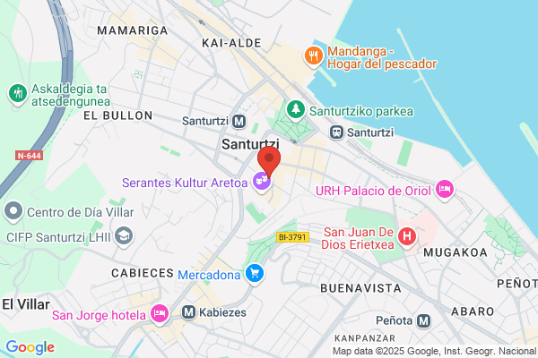 Bar Brasil