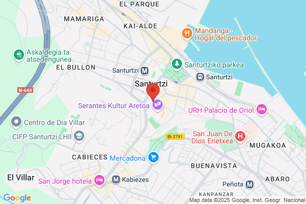 Bar Machado