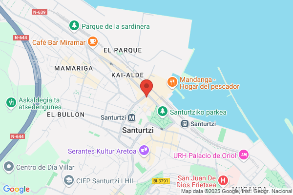 Palacios Incera m.