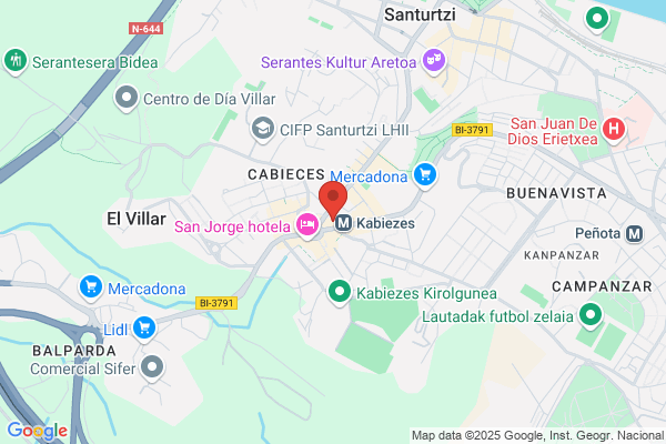 Bilbao Bizkaia Kutxa