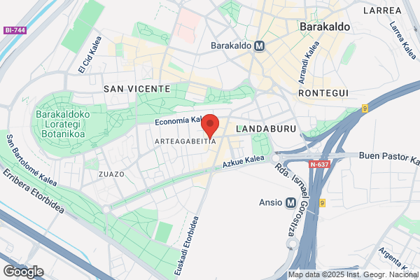 Bilbao Bizkaia Kutxa