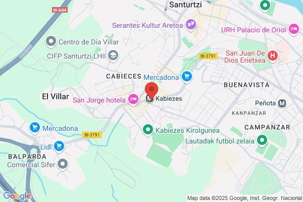 Carniceria R. Eortegui S.L
