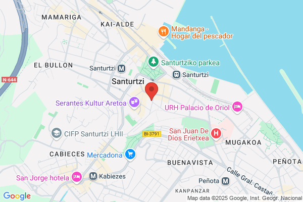 Ramos Garcia m.