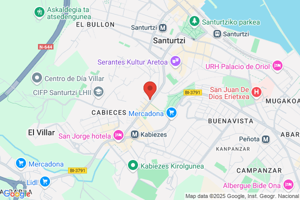 Clinica Dental Lau-Hagin