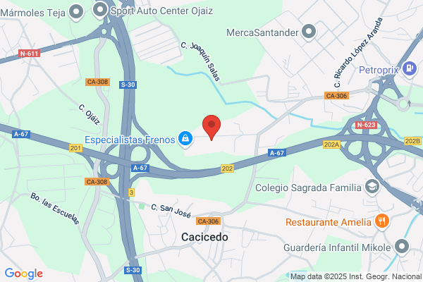 Auto-Recambios Kueto