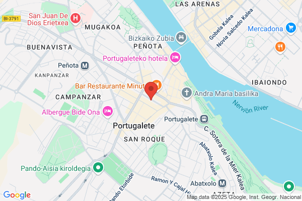 Automoviles Portugalete S.L.