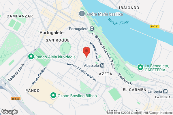 ESTUDIO FRANCIA GESTIÓN INTEGRAL OBRAS Y SERVICIOS