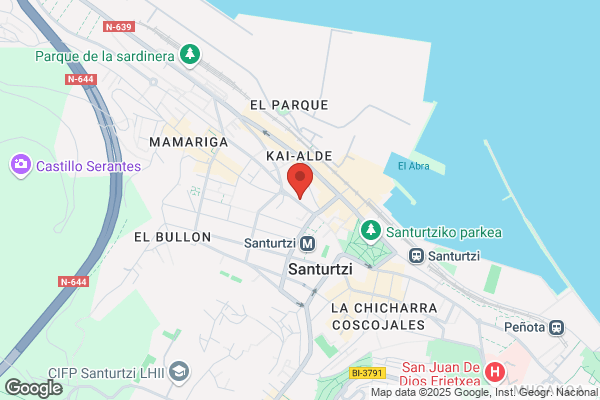 Basterra Y Zubiaga S.A.