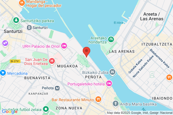Ctro. Vasco De Implantología Y Ortodoncia S.L.P.