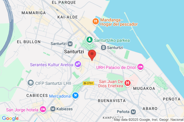 Uranga Santos m. A.