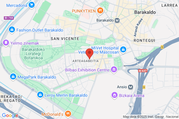Autoescuela San Jose S.A.