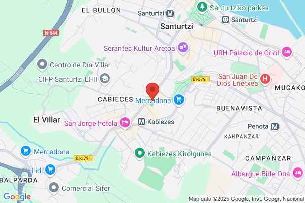 Colegio Masculino De San Francisco Javier