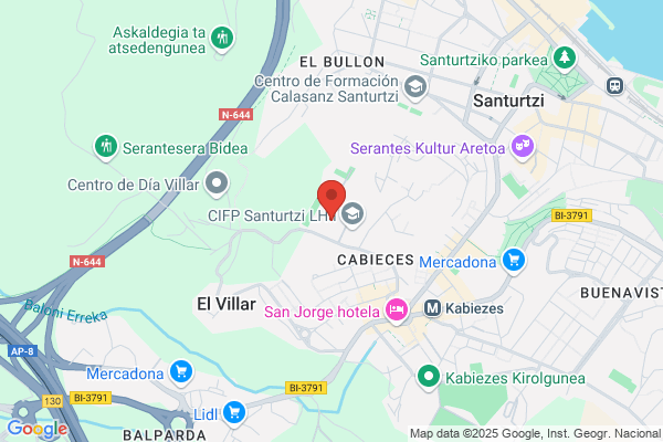 Col. Pub. M. Emilia Zuza Brun