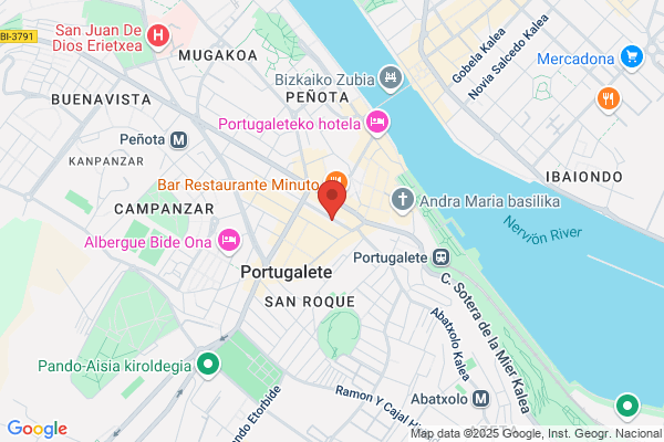 CERRAJEROS PORTUGALETE 24 HORAS
