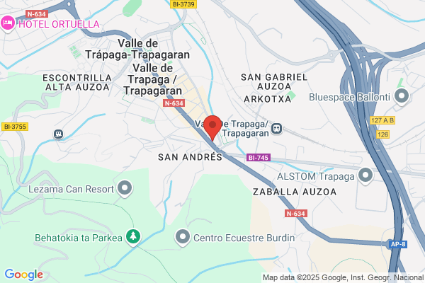 Asesoría Elbrus