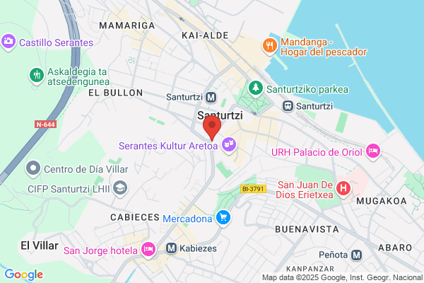 FUNERARIA LA AUXILIADORA. FUNEUSKADI