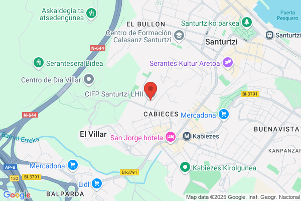 Fraile Santamaria b.