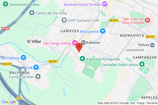 Hijos De Cosme Elguezabal S. A.