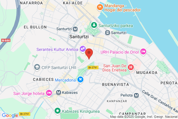 Peluqueria Kiskur