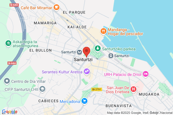 Gonzalez Mosquera b.