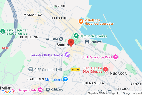 Bareas Cortijos m. Y Otro Cdad