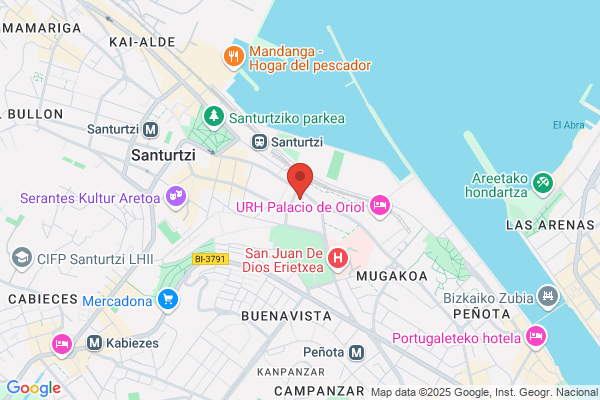 Garcia Arrondo j. L.