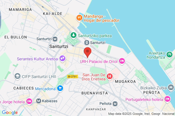 Hojalateria Ignacio - Saneamiento
