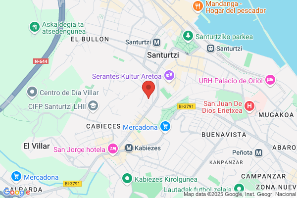 Industrias Juno S. A.