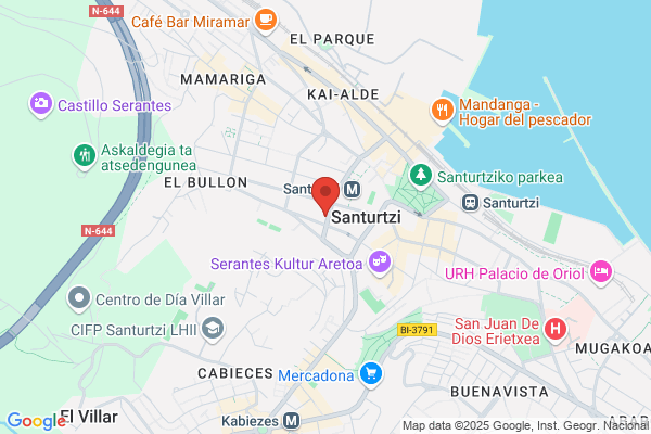 Juguetes Y Puericultura Seyma S.L.