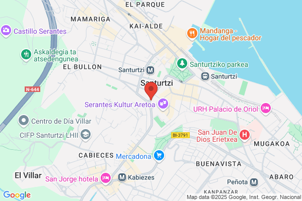 Rio Del Rio a.