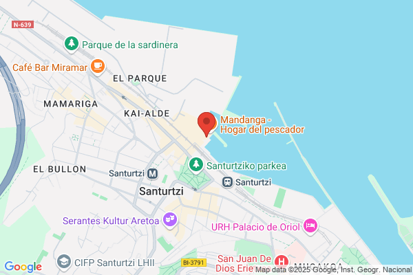 Santurtzi Gastronomika