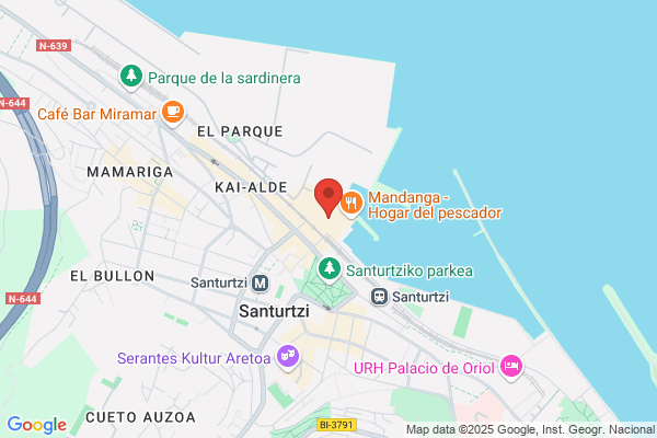 Armiño Condado m.