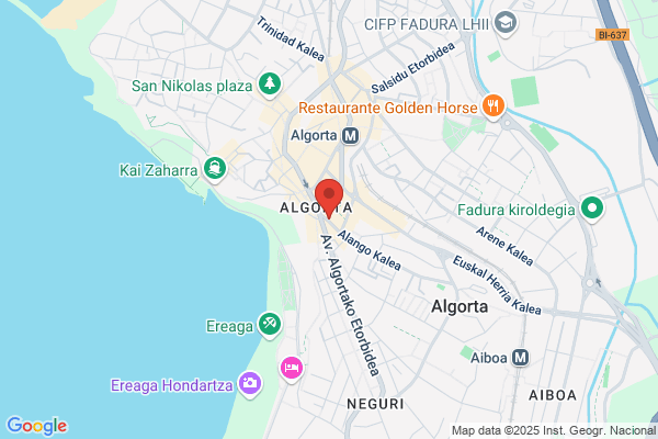 Fatima Babor // Centro De Estética Y Belleza En Getxo