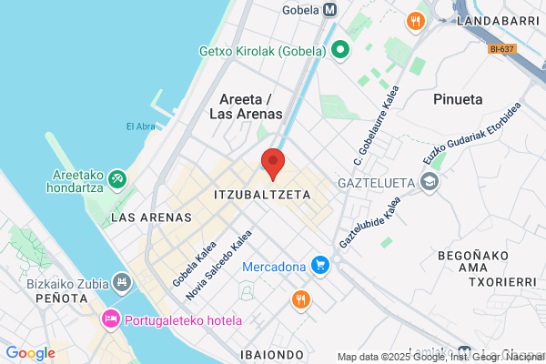 Goikoa Berria