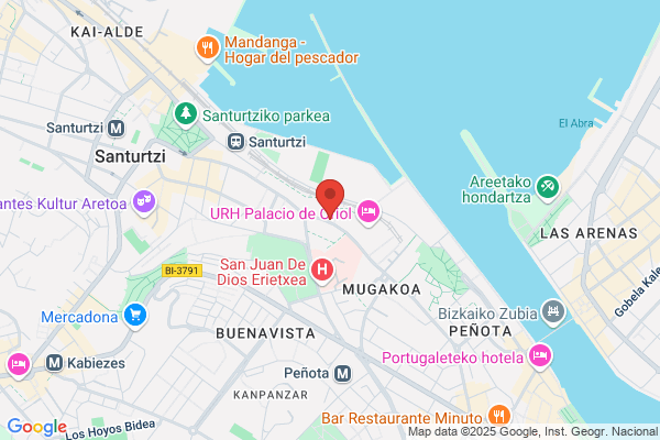 Restaurante Currito S. L.