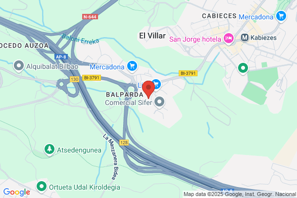 Restaurante Don Carlos