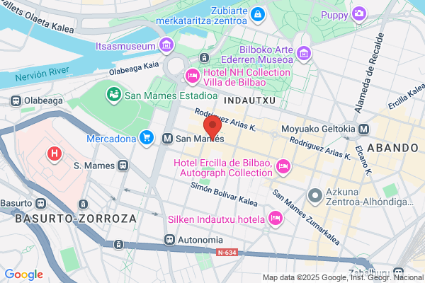 Agente De Seguros Bilbao