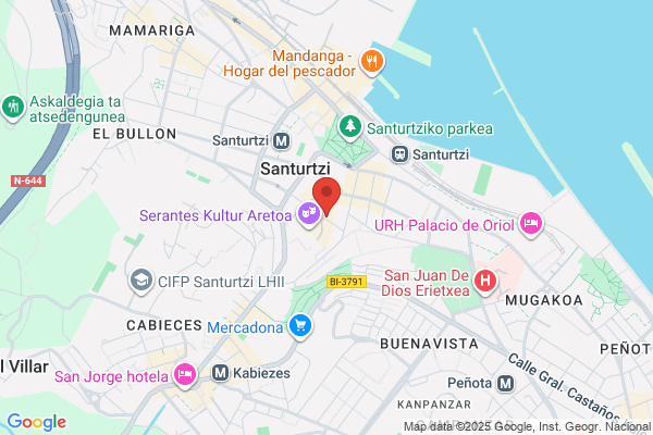 Generali Santurce