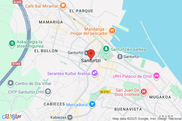 Ansareo Saneamientos y Servicios S.A.