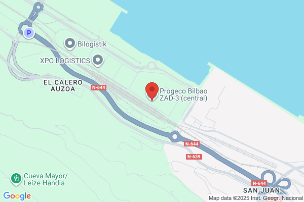 Proaño Cosgaya b. A.