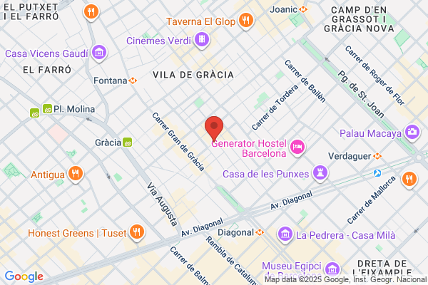 Gallego Gallego m. B.