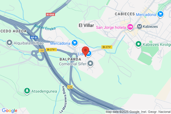 Galp