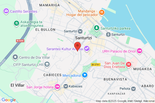 Talleres San Jorge Reparacion De Automoviles De chapa y pintura