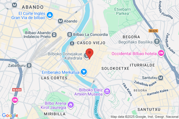 Peleteria Ancares - Alta Peleteria