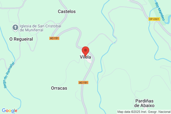 Vilela Fernandez j. L.