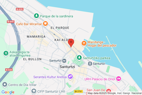 Sainz De Aja Antolin f. J. S.